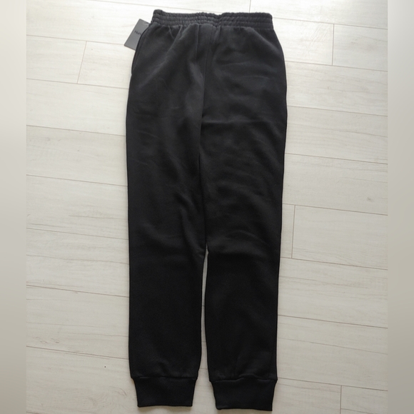HURLEY NEW Boys One & Only Fleece Joggers - Picture 7 of 9
